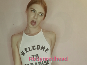Robynredhead