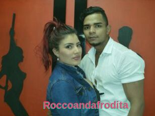 Roccoandafrodita