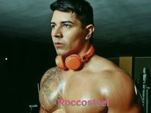 Roccosteel