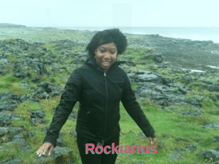 Rockiarius