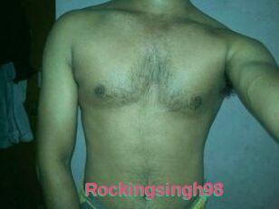 Rockingsingh98
