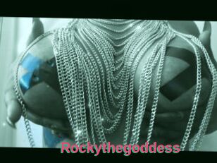 Rockythegoddess