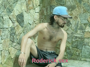 Roderick_sex