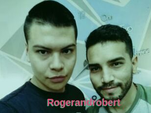 Rogerandrobert