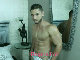 Rogerelliot