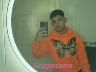 Roggerzaens
