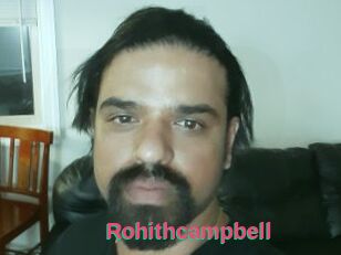 Rohithcampbell
