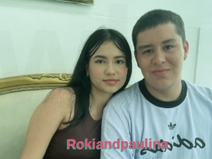 Rokiandpaulina