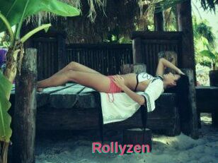 Rollyzen