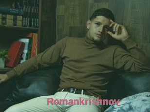 Romankrishnov