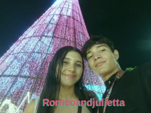 Romeoandjulietta