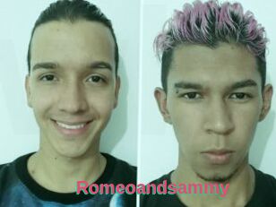 Romeoandsammy