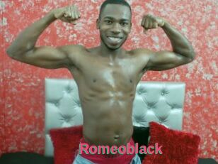 Romeoblack