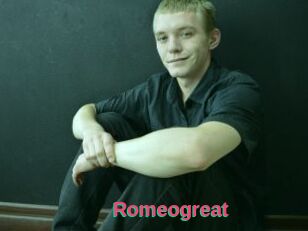 Romeogreat
