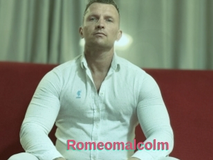 Romeomalcolm