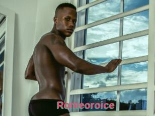 Romeoroice