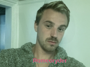 Romeoryder