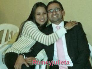 Romeyjulieta