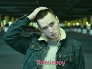 Romieboy