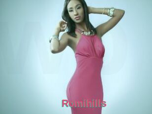 Romihills