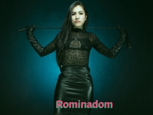 Rominadom