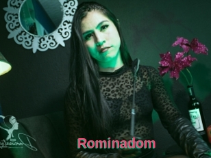 Rominadom