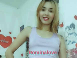 Rominalove