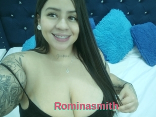 Rominasmith