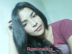 Rominatitis