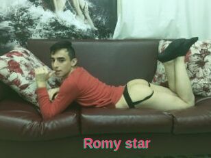 Romy_star