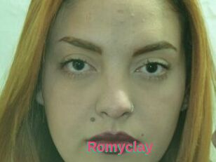 Romyclay