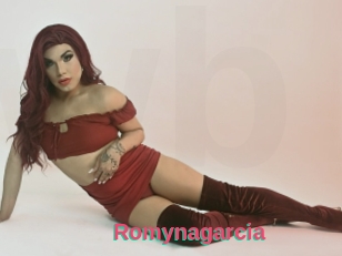 Romynagarcia