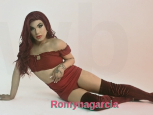 Romynagarcia