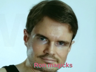 Ron_magicks