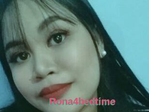Rona4bedtime