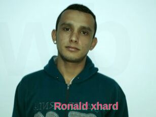 Ronald_xhard
