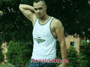 Ronalddozerx