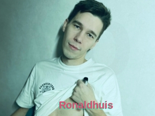 Ronaldhuis