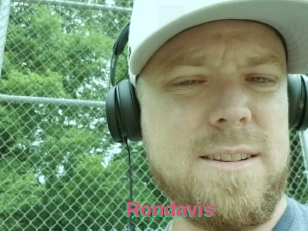 Rondavis