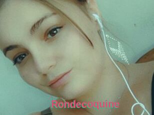 Rondecoquine
