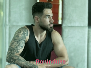 Roninduke