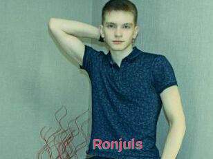 Ronjuls