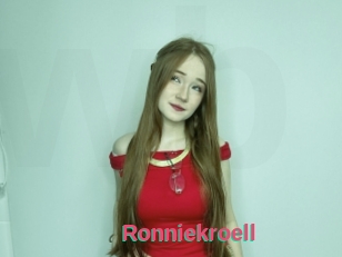 Ronniekroell