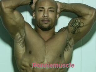 Ronniemuscle