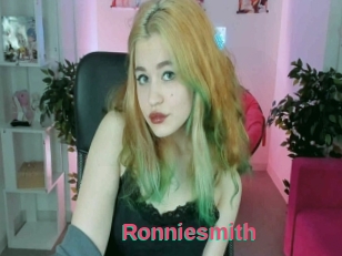 Ronniesmith
