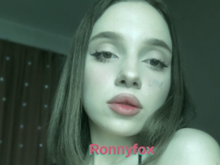 Ronnyfox