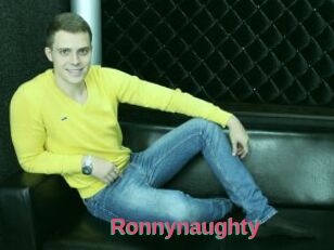 Ronnynaughty