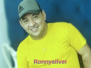 Ronnysilver