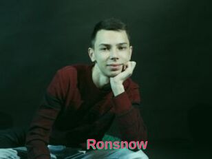 Ronsnow