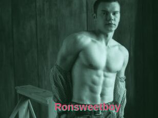 Ronsweetboy